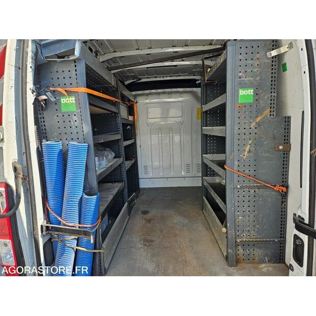 2014 Renault Master-46287466