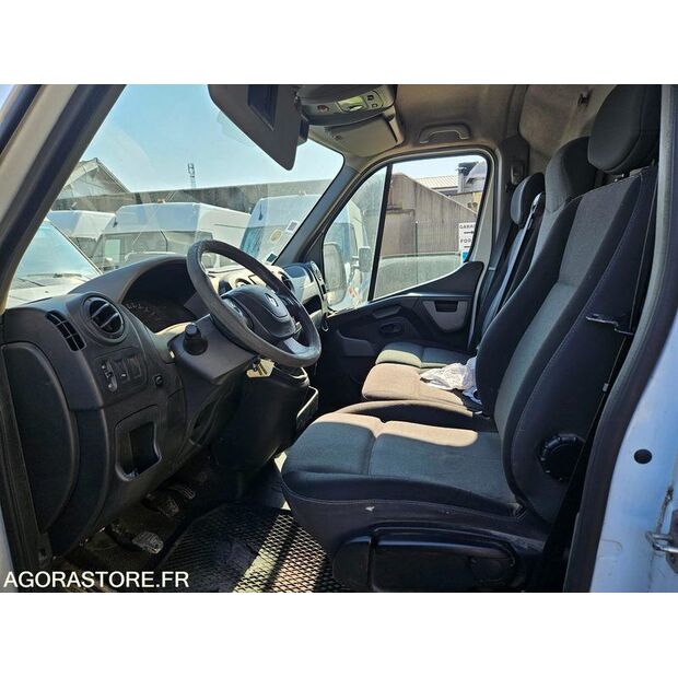 2014 Renault Master-46287468