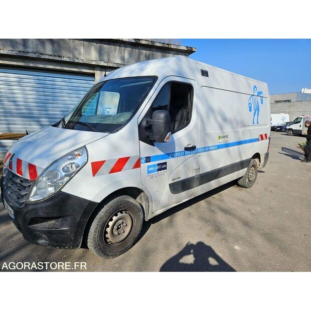 2013 Renault Master-46287611