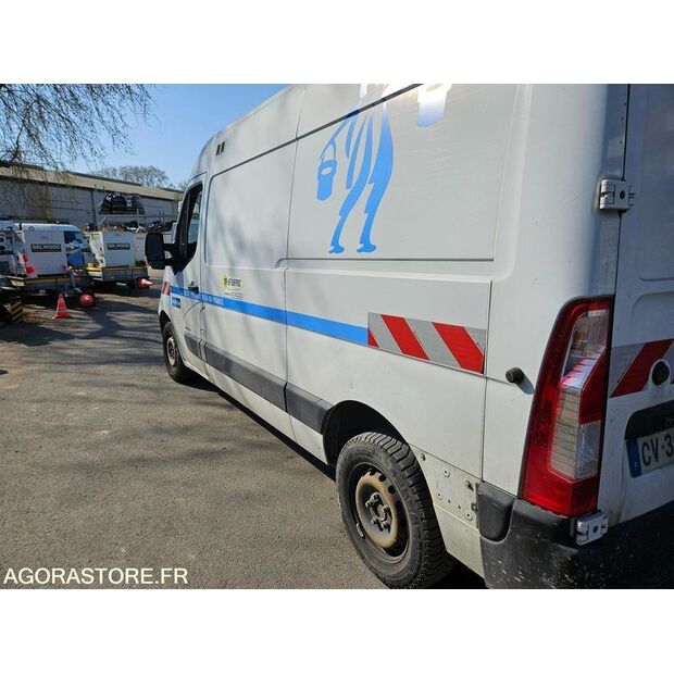 2013 Renault Master-46287612