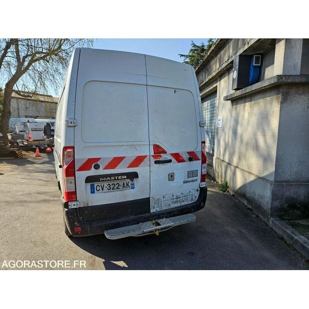 2013 Renault Master-46287613