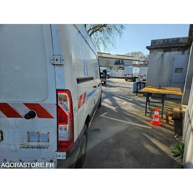 2013 Renault Master-46287614