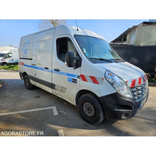 2013 Renault Master-46287615