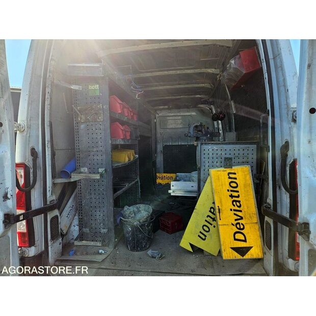 2013 Renault Master-46287616