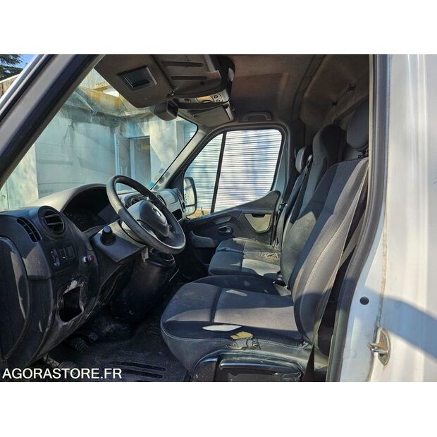 2013 Renault Master-46287617