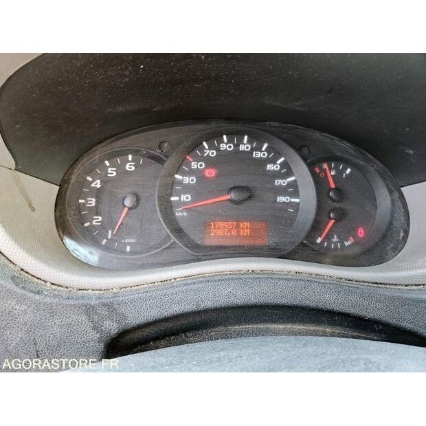 2013 Renault Master-46287618