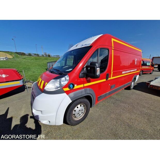 2012 Citroen Jumper-46287624