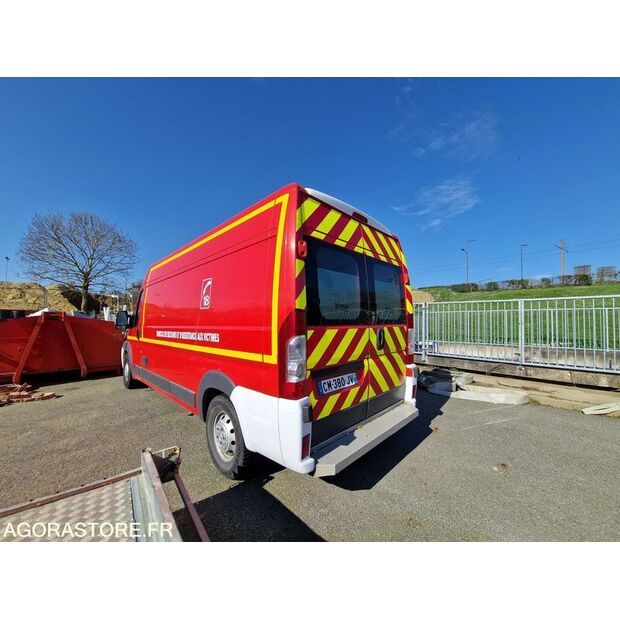 2012 Citroen Jumper-46287626