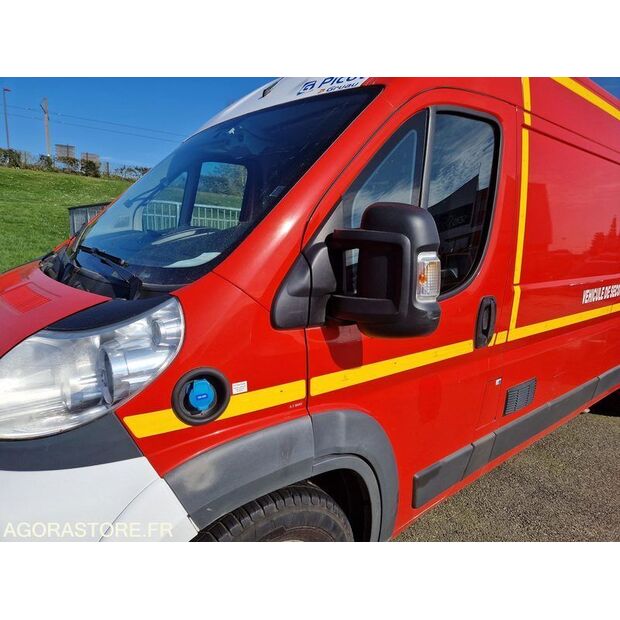 2012 Citroen Jumper-46287630
