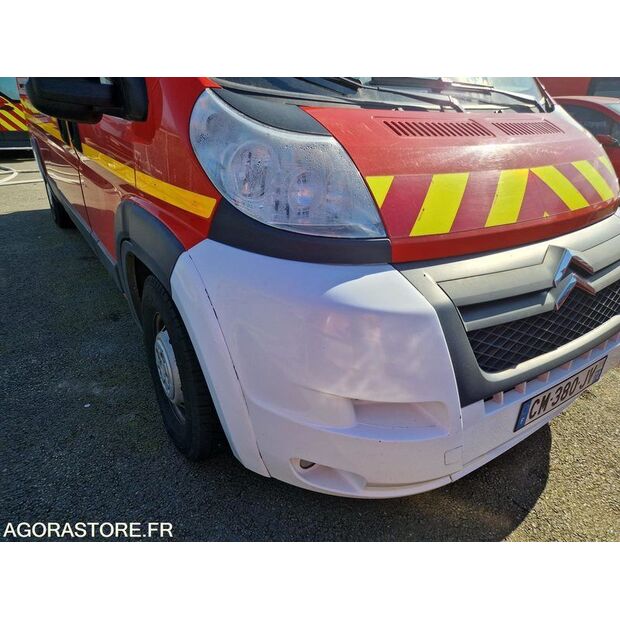 2012 Citroen Jumper-46287633
