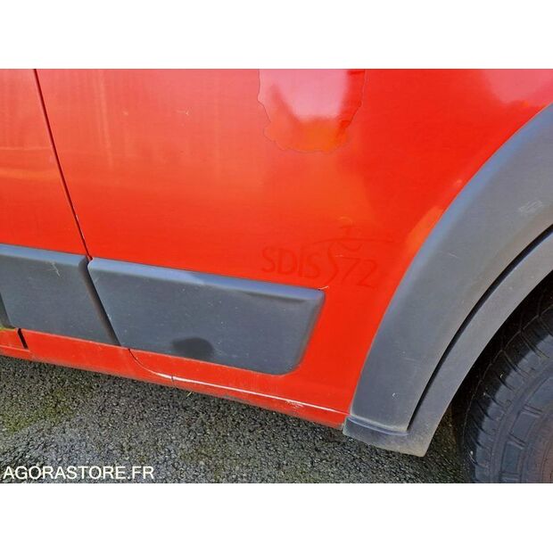 2012 Citroen Jumper-46287637