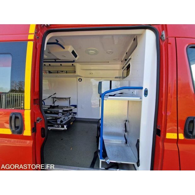 2012 Citroen Jumper-46287640