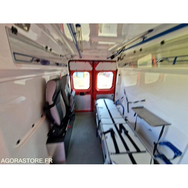 2012 Citroen Jumper-46287641