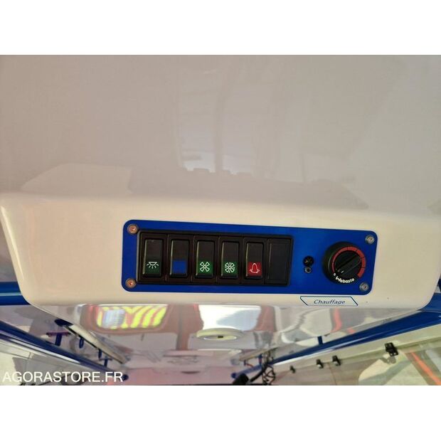 2012 Citroen Jumper-46287642