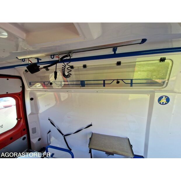 2012 Citroen Jumper-46287646