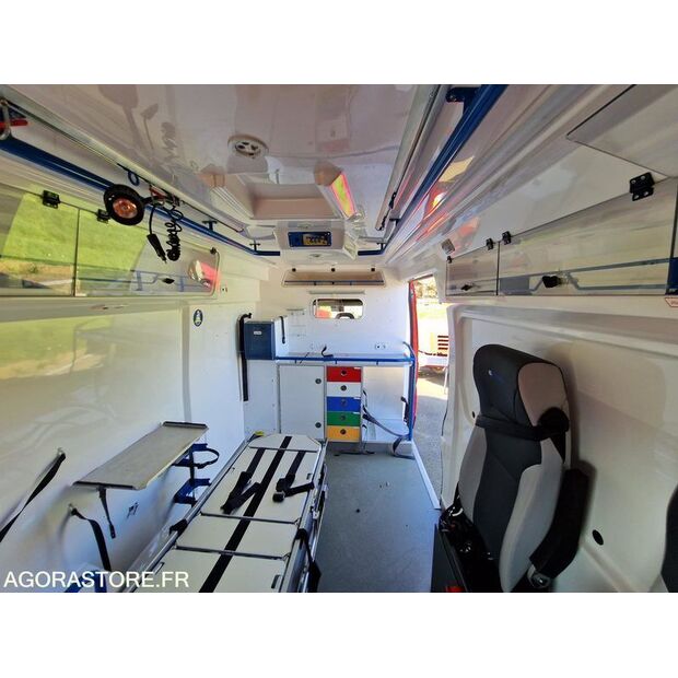 2012 Citroen Jumper-46287648