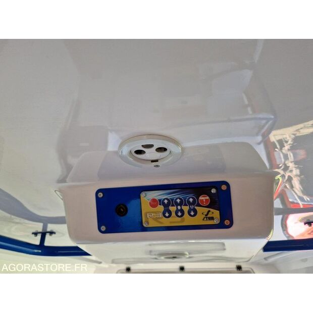 2012 Citroen Jumper-46287649