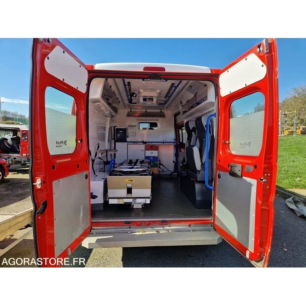 2012 Citroen Jumper-46287655