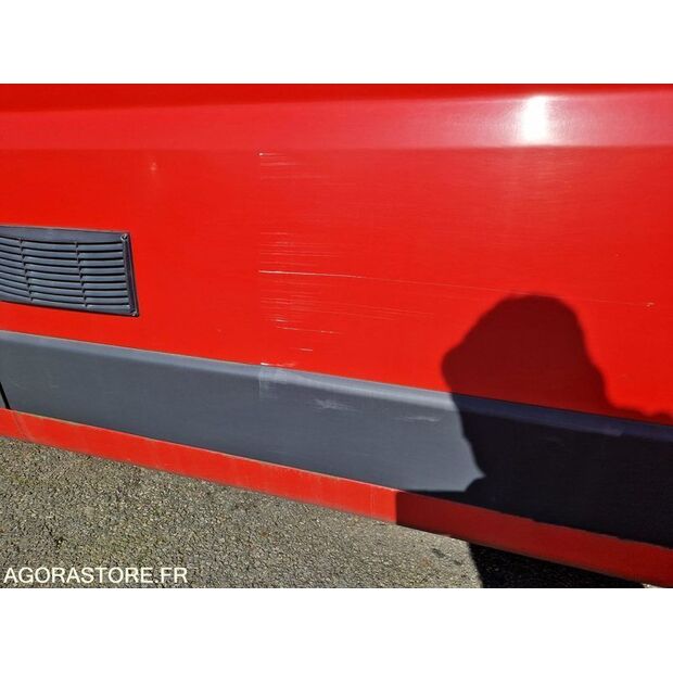 2012 Citroen Jumper-46287657