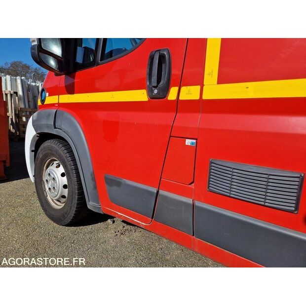 2012 Citroen Jumper-46287658