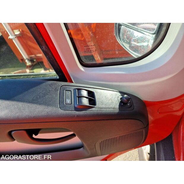 2012 Citroen Jumper-46287660