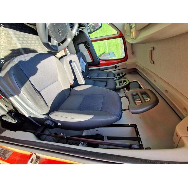 2012 Citroen Jumper-46287662