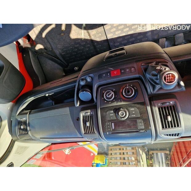 2012 Citroen Jumper-46287663