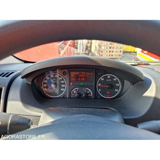 2012 Citroen Jumper-46287664