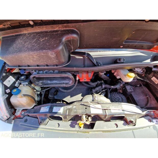 2012 Citroen Jumper-46287665