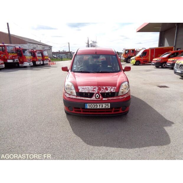 2006 Renault Kangoo-46287700