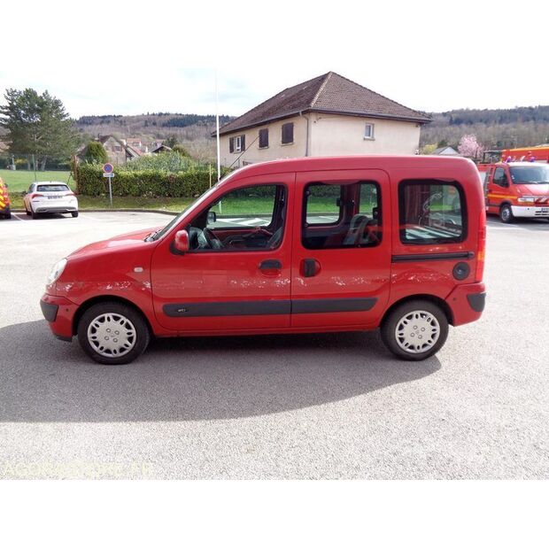 2006 Renault Kangoo-46287701