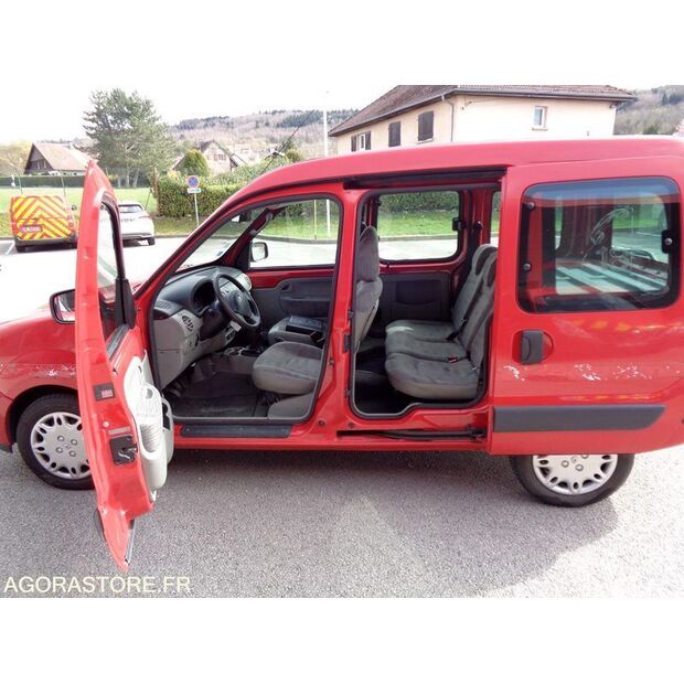 2006 Renault Kangoo-46287702