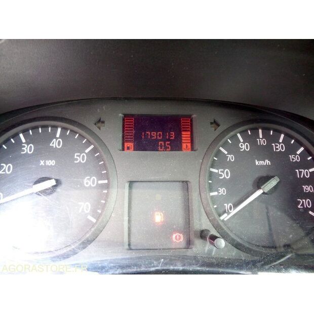 2006 Renault Kangoo-46287703