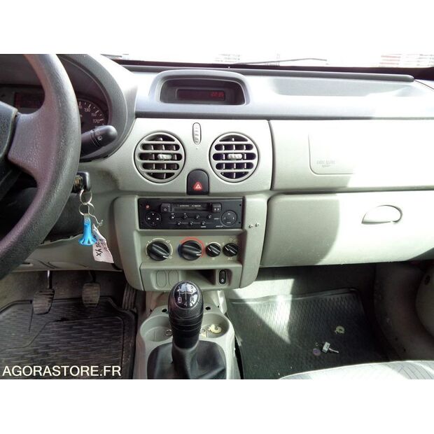 2006 Renault Kangoo-46287704