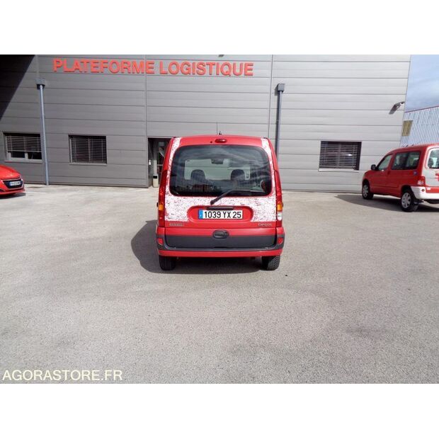 2006 Renault Kangoo-46287705