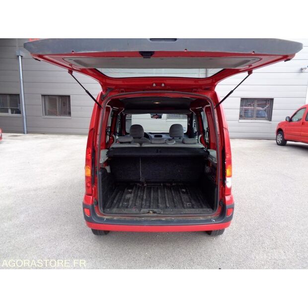 2006 Renault Kangoo-46287706