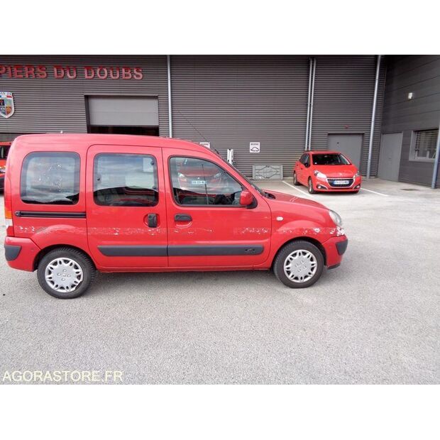 2006 Renault Kangoo-46287707