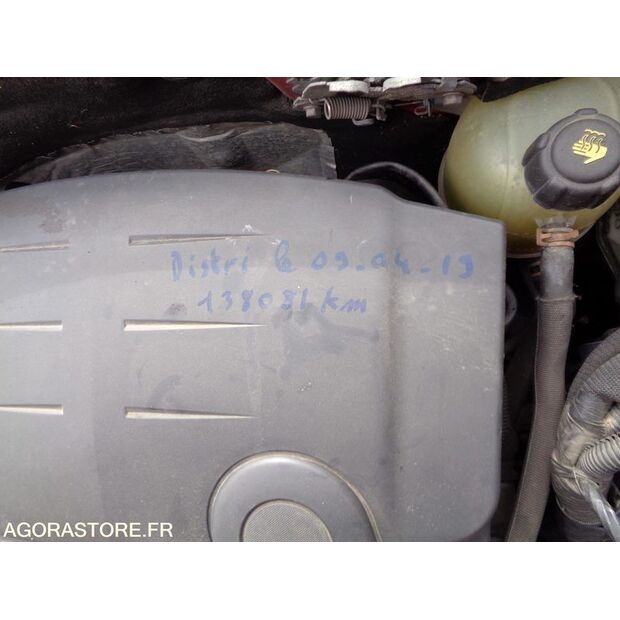 2006 Renault Kangoo-46287708