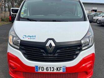 Image for VEHICLES 2019 Renault Trafic