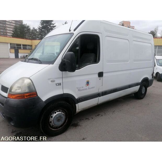 2005 Renault Master-46287759