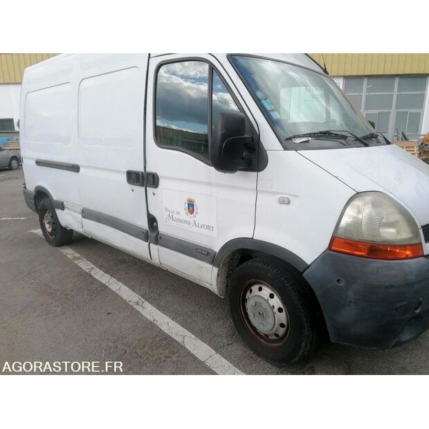 2005 Renault Master-46287760