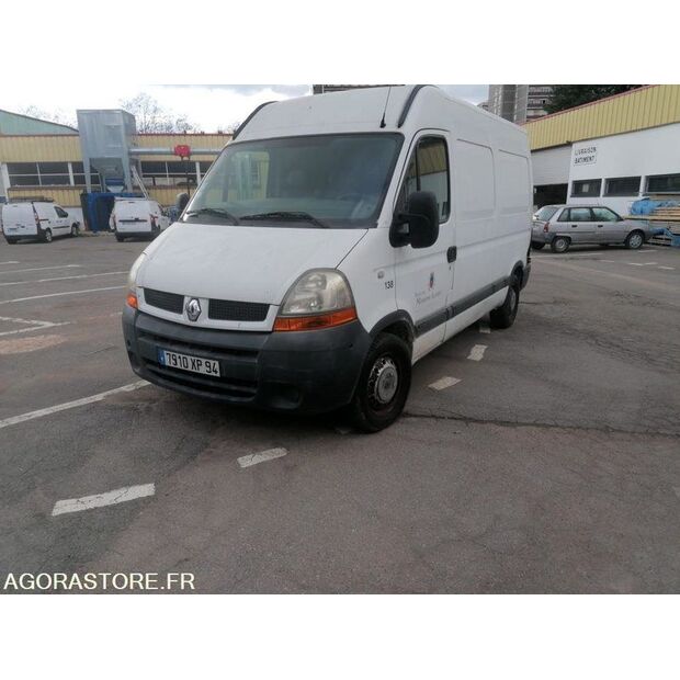 2005 Renault Master-46287761