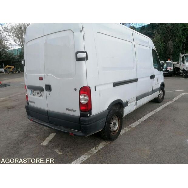 2005 Renault Master-46287762