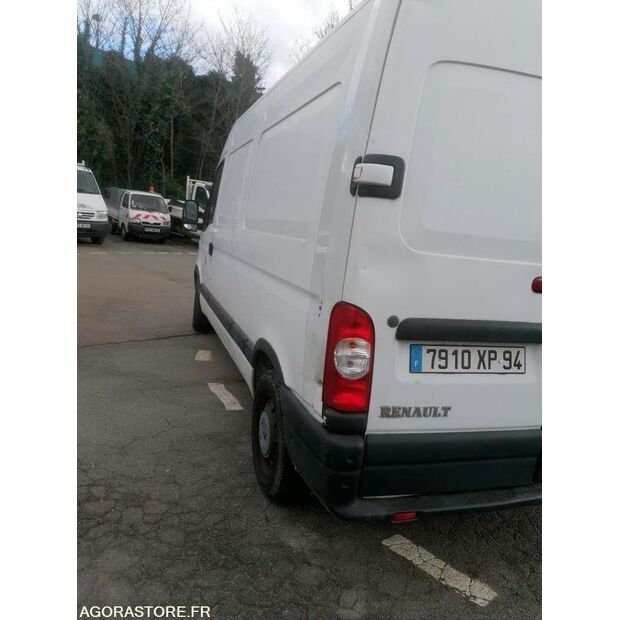 2005 Renault Master-46287764