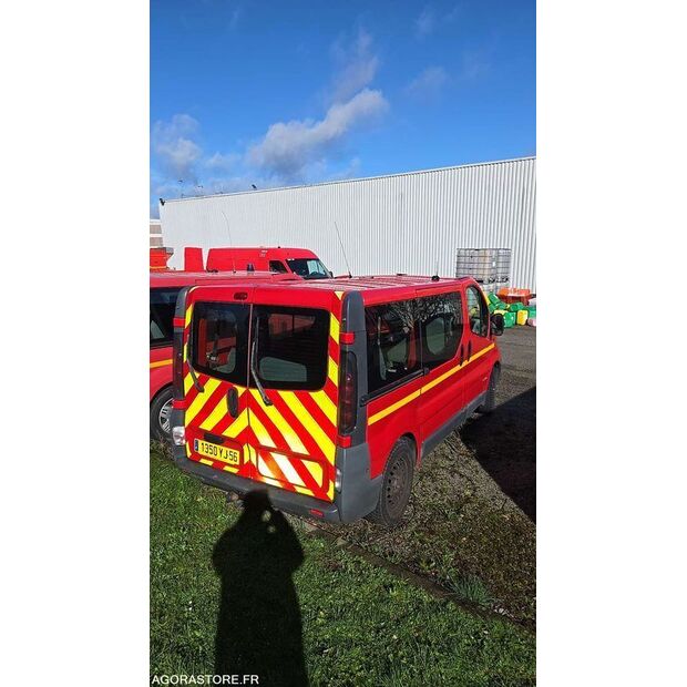 2006 Renault Trafic-46287773