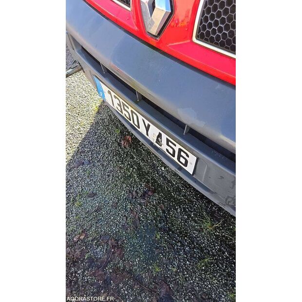 2006 Renault Trafic-46287774