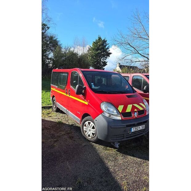 2006 Renault Trafic-46287776