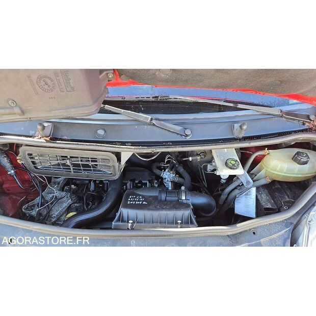 2006 Renault Trafic-46287777