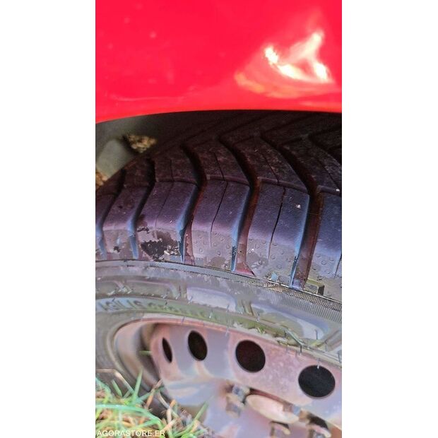 2006 Renault Trafic-46287780