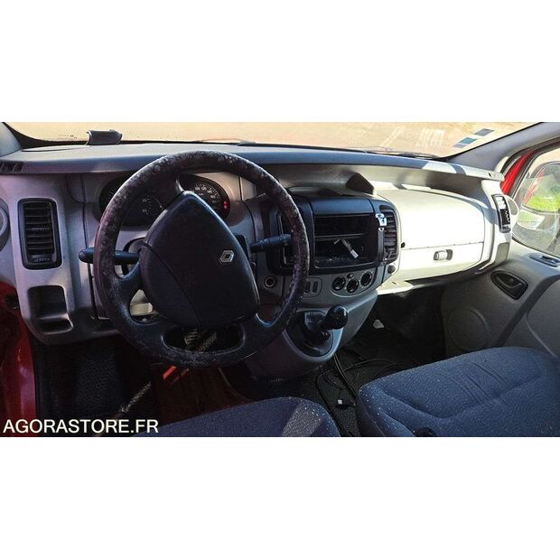 2006 Renault Trafic-46287782